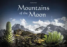 Klotz |  Mountains of the Moon | Buch |  Sack Fachmedien