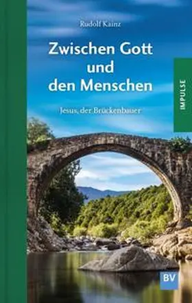 Kainz |  Zwischen Gott und den Menschen | Buch |  Sack Fachmedien