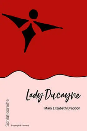 Braddon |  Lady Ducayne | Buch |  Sack Fachmedien