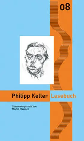 Gödden / Stahl |  Philipp Keller Lesebuch | Buch |  Sack Fachmedien