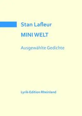 Lafleur / Serrer / Kasnitz |  MINI WELT | Buch |  Sack Fachmedien