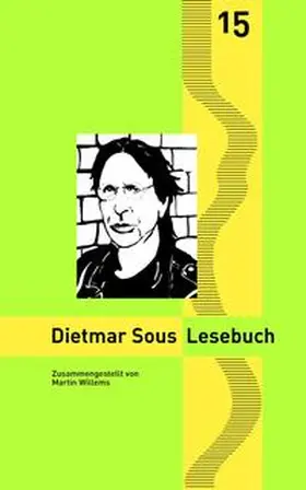 Sous / Gödden / Stahl |  Dietmar Sous Lesebuch | Buch |  Sack Fachmedien