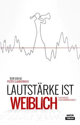 Wegge / Obermoser / Christ |  Lautstärke ist weiblich | eBook | Sack Fachmedien