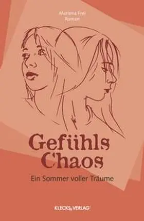 Frei |  Gefühls Chaos | Buch |  Sack Fachmedien