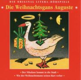 Wolf |  Weihnachtsgans Auguste | Sonstiges |  Sack Fachmedien