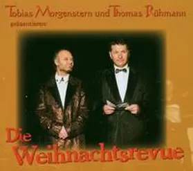 Morgenstern / Rühmann |  Die Weihnachtsrevue | Sonstiges |  Sack Fachmedien