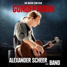 Gundermann |  Gundermann - Die Musik zum Film | Sonstiges |  Sack Fachmedien