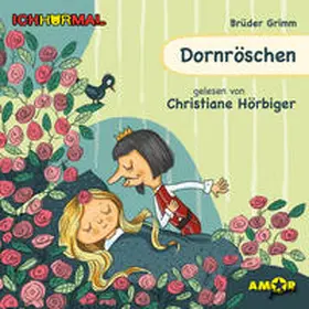 Grimm / Brüder Grimm |  Dornröschen | Sonstiges |  Sack Fachmedien