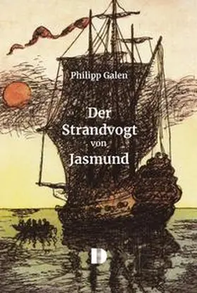 Galen |  Der Strandvogt von Jasmund | Buch |  Sack Fachmedien