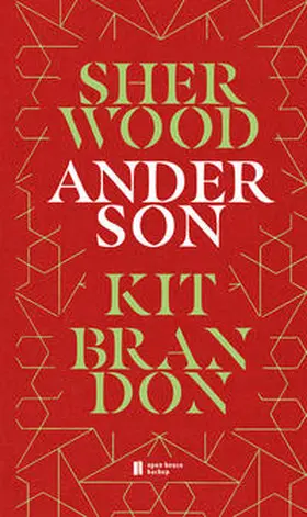 Anderson |  Kit Brandon | Buch |  Sack Fachmedien