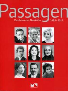 Gösswald |  Passagen | Buch |  Sack Fachmedien
