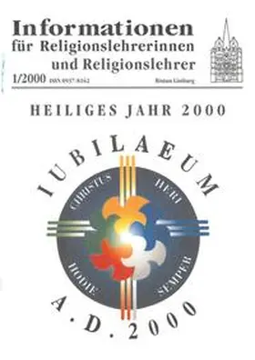 Seeliger / Lücker / SIDIC |  Heiliges Jahr 2000 | Buch |  Sack Fachmedien