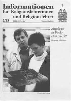 Gleißner / Kamphaus / Pauli |  Vergeßt mir die Berufsschüler nicht! | Buch |  Sack Fachmedien