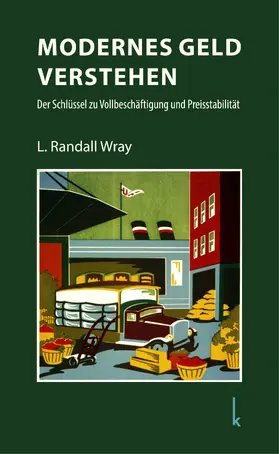 Wray |  Modernes Geld verstehen | eBook | Sack Fachmedien