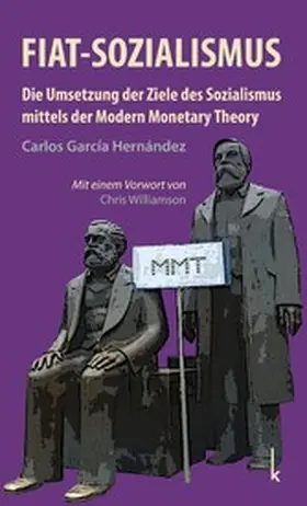 García Hernández |  Fiat-Sozialismus | eBook | Sack Fachmedien