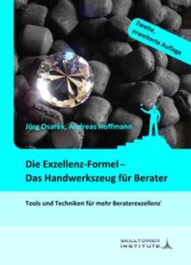 Osarek / Hoffmann |  Die Exzellenz-Formel - Das Handwerkszeug für Berater | Buch |  Sack Fachmedien