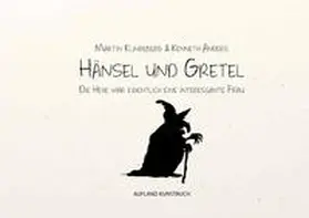 Anders |  Hänsel und Gretel | Buch |  Sack Fachmedien