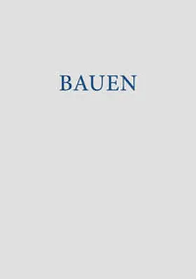 Anders / Fischer / Veihelmann |  Bauen | Buch |  Sack Fachmedien