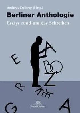 Dalberg | Berliner Anthologie | Buch | 978-3-944283-02-9 | sack.de