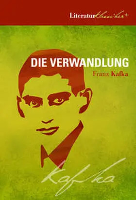 Kafka / Dalberg |  Die Verwandlung | eBook | Sack Fachmedien