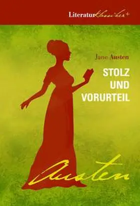 Austen / Dalberg |  Stolz und Vorurteil | eBook | Sack Fachmedien