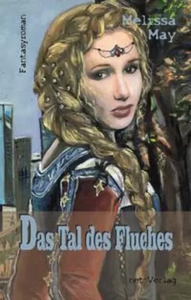 May |  Das Tal des Fluches | Buch |  Sack Fachmedien