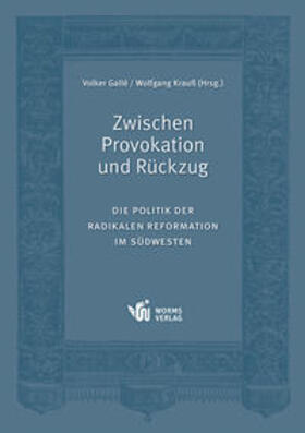 Gallé / Krauß |  Zwischen Provokation und Rückzug | Buch |  Sack Fachmedien