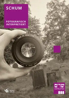 Gallé |  SchUM – fotografisch interpretiert | Buch |  Sack Fachmedien