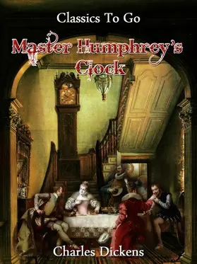 Dickens |  Master Humphrey's Clock | eBook | Sack Fachmedien