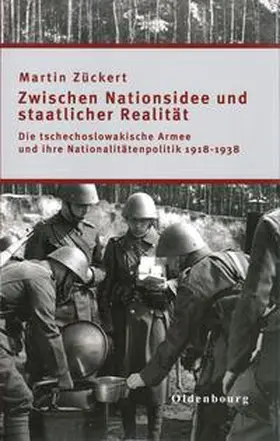 Zückert |  Zwischen Nationsidee und staatlicher Realität | Buch |  Sack Fachmedien