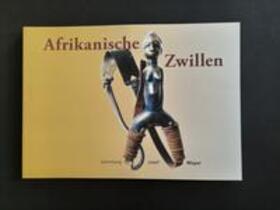 Mayer |  Afrikanische Zwillen | Buch |  Sack Fachmedien