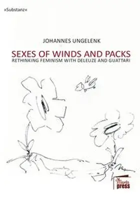 Ungelenk |  Sexes of Winds and Packs | Buch |  Sack Fachmedien