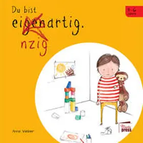 Weber |  Du bist einzigartig | Buch |  Sack Fachmedien