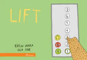 Vainola |  Lift | Buch |  Sack Fachmedien