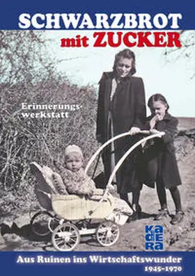 Scholz / Autorengruppe / Malsch |  Schwarzbrot mit Zucker | Buch |  Sack Fachmedien