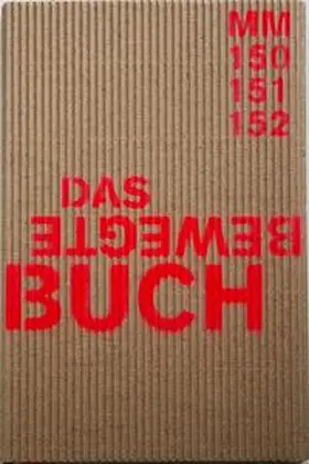 Gfrereis / Pias |  Das bewegte Buch | Buch |  Sack Fachmedien