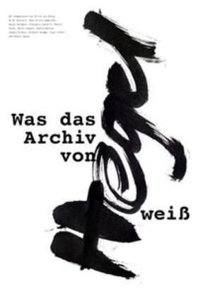 Bülow / Gfrereis / Gumbrecht |  Was das Archiv von Hegel weiß | Buch |  Sack Fachmedien