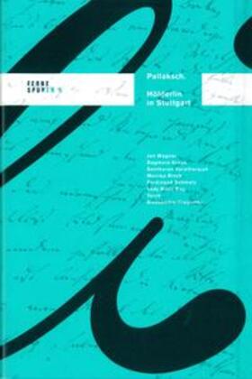 Schmidt / Wagner / Kraus |  Pallaksch | Buch |  Sack Fachmedien