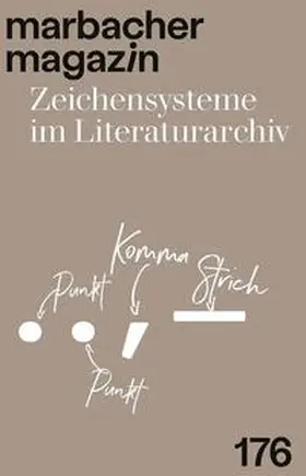 Gfrereis / Hildenbrandt |  punktpunktkommastrich | Buch |  Sack Fachmedien