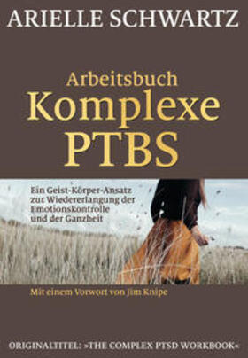 Schwartz |  Arbeitsbuch Komplexe PTBS | Buch |  Sack Fachmedien