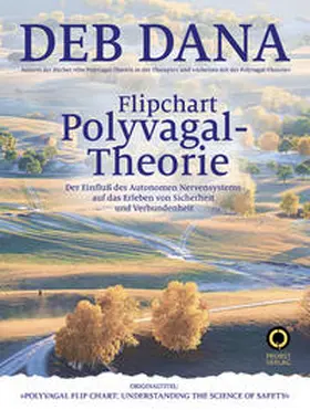 Dana |  Flipchart Polyvagal-Theorie | Buch |  Sack Fachmedien