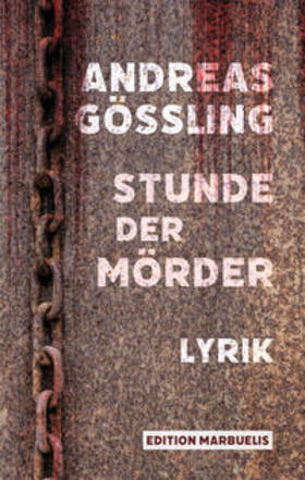 Gößling |  Stunde der Mörder | Buch |  Sack Fachmedien