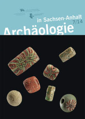 Meller / Weber |  Archäologie in Sachsen-Anhalt | Buch |  Sack Fachmedien