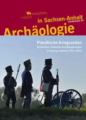 Meller | Preußische Kriegszeiten | Buch | 978-3-944507-12-5 | sack.de