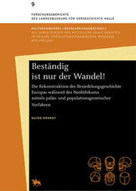 Brandt / Meller |  Beständig ist nur der Wandel! | Buch |  Sack Fachmedien