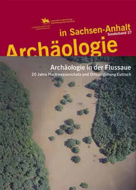 Meller / Friederich |  Archäologie in der Flussaue. 20 Jahre Hochwasserschutz und Ortsumgehung Eutzsch (Archäologie in Sachsen Anhalt / Sonderb. 27) | Buch |  Sack Fachmedien