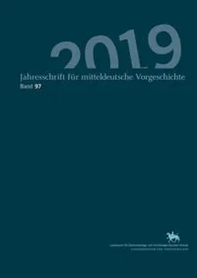 Meller |  Jahresschrift für mitteldeutsche Vorgeschichte / Jahreschrift für Mitteldeutsche Vorgeschichte (Band 97) | Buch |  Sack Fachmedien