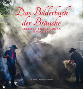 Krebs |  Das Bilderbuch der Bräuche | Buch |  Sack Fachmedien