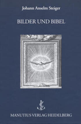Steiger |  Bilder und Bibel. | Buch |  Sack Fachmedien