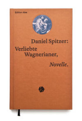 Spitzer |  Verliebte Wagnerianer | Buch |  Sack Fachmedien